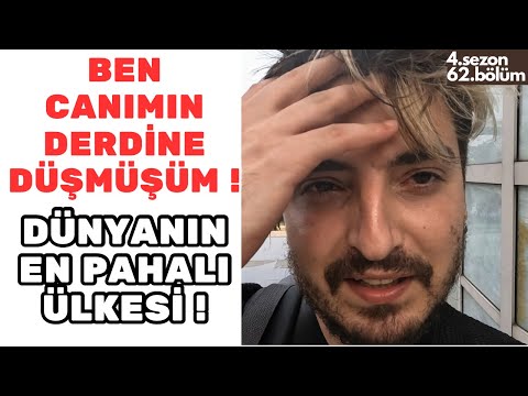 #4S/62B 🇸🇬 SİNGAPUR BERBAT BAŞLADI ! HER ŞEY ÜST ÜSTE GELİYOR !