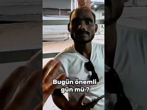 Bu hintlileri hiçbir zaman anlamayacağım