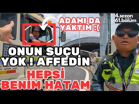 #4S/61B 🇲🇾 SİNGAPUR’DA BAŞIM BÜYÜK BELADA ! 2 SAAT SORGULANDIM ! EN YAPILMAMASI GEREKEN ŞEYİ YAPTIM
