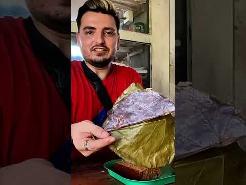 Az daha yapragıyla yiyecektim