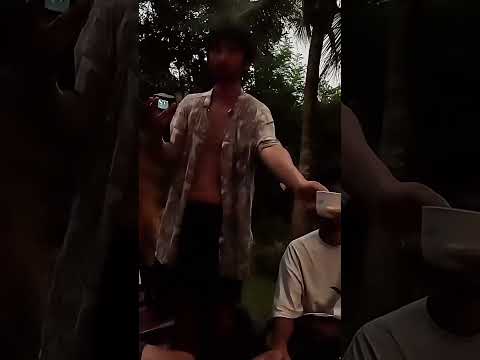 Dayı sen bize ne içirdin ya ?