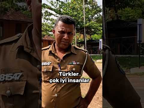 Kızılay’ın gurur verici işi…