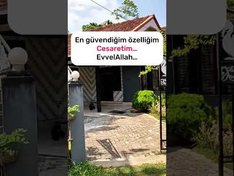 Bilirsiniz , korkusuzumdur