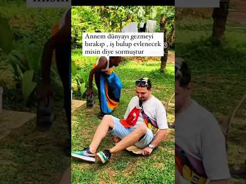 Çok zor annem , bekleme sen