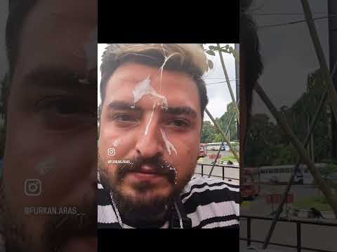 Besle kargayı ,  oysun gözünü doğruymuş 😀