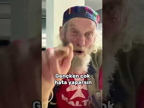 İngiliz hippiden İngilizler hakkında şok sözler !