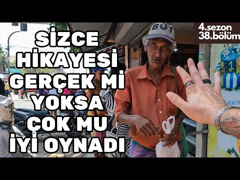 #4S/38B 🇱🇰 TEŞKİLATA BAK ! AZ DAHA OYUNA GELİYORDUM ! SÜT TOZU ALTINDA HİKAYE !