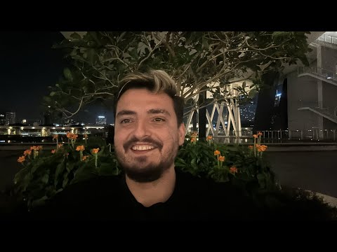 FURKAN ARAS’LA İFTARA DOĞRU