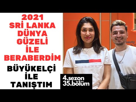 #4S/35B 🇱🇰 BİR ANDA TARİKATIN İÇİNE DÜŞTÜM ! HAYATIMDA Kİ EN ZORLU ANLARDAN BİRİ !