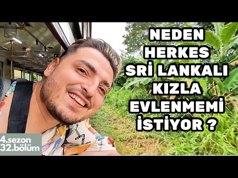 #4S/32B 🇱🇰 KISMETİNBU KADARI GELENHABERE İNANAMAYACAKSINIZ BANA İYİLİK YAPMAKİÇİN SIRAYA GİRİYORLAR