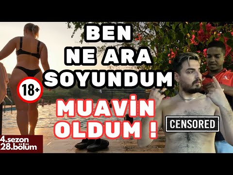 #4S/28B 🇱🇰 ORMANDA BANA DOGAL VİAQRA VERİP , MASAJ YAPTILAR !