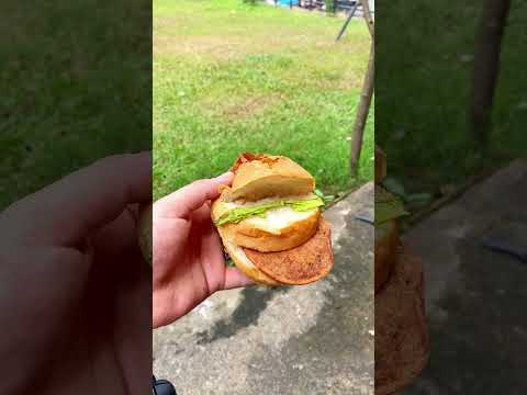 Tadı hala damağımda , sırf bu lezzet için bile Sri Lanka’ya gelinir.