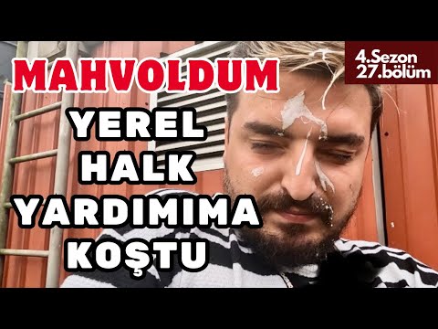 #4S/27B 🇱🇰 KARGALAR SALDIRIP , SURATIMA S*ÇTI ! DAHA SAÇMA NE YAŞAYABİLİRİM Kİ ?