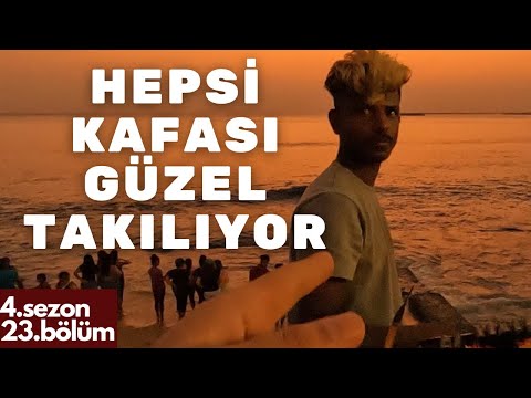 #4S/23B 🇱🇰 SRİ LANKA BENİ ÇOK ŞAŞIRTTI ! BÖYLE BEKLEMİYORDUM !