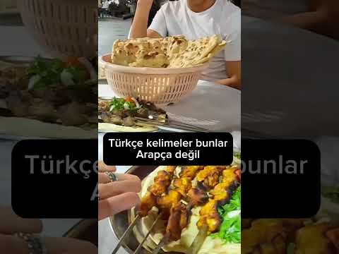 Oysa çok rahat sipariş verebilirmişim 😂