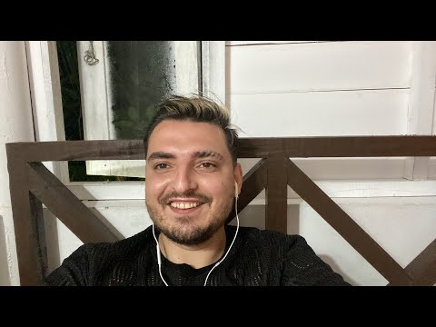 YENİ ÜLKEMDEN İLK CANLI YAYIN