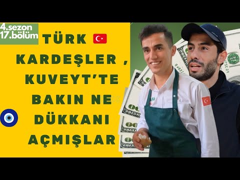 #4S/17B 🇰🇼 BÖYLE KAZANÇ MI OLUR YA ? TÜRKLER KUVEYTİ RESMEN ELE GEÇİRMİŞ !!