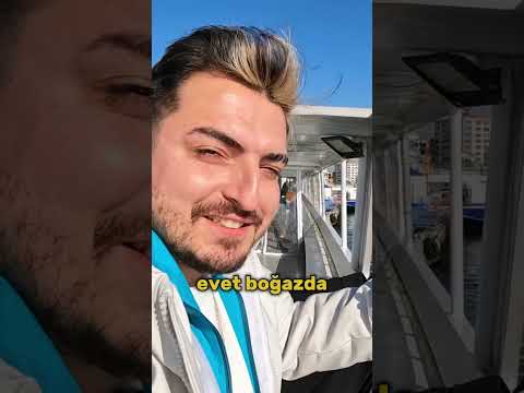 Zeka küpüyüm maşallah 😇