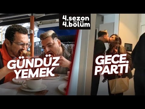 #4S/4B 🇹🇷 İZMİR AHLAKIMI(!)  BOZUYOR !