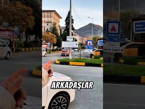 Gelsinler de hayat nasıl yaşanır ögreteyim onlara