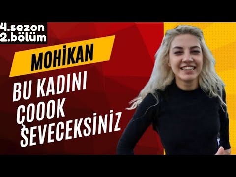 #4S/2B 🇹🇷 YENİ YOL ARKADAŞIM MOHİKAN İLE DÜNYA TURU BAŞLIYOR ! 🇹🇷