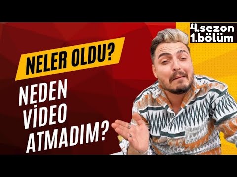 #4S/1B 🇹🇷 4.SEZON BAŞLIYOR ! YENİ BEN ! YENİ HAYALLER !