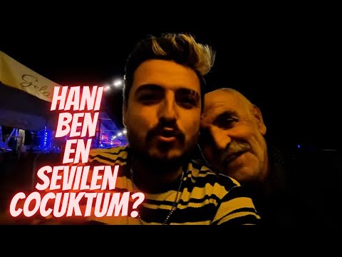 #3S/120 B 🇹🇷 EVDE KAOS ÇIKARTTIM ANNEM ÇILDIRDI ! DOĞUM GÜNÜ PARTİSİ YAPIYORUZ !