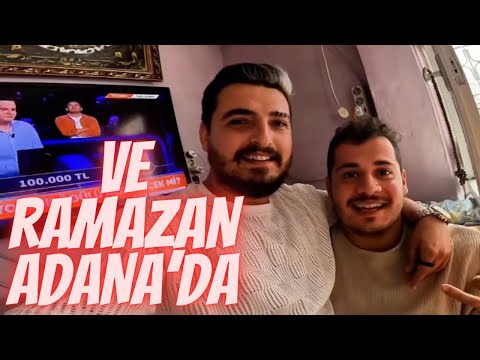 #3S/119B 🇹🇷 DOLANDIRILDIK ! ADANA’DA SOKAKTA VIAGRA SATIYORLAR ! RAMAZAN GELDİ !