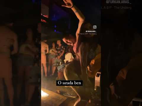 Evet bu ışıltılı hayatı ben seçtim