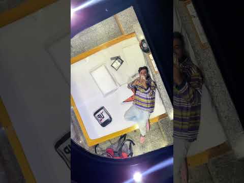 Brezilya’da ki ilginç Fantazi Moteli