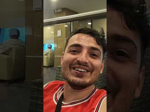 Uzun hali kanalda ✨