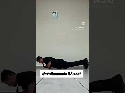 Ve sonunda Güney Amerika macerası biter