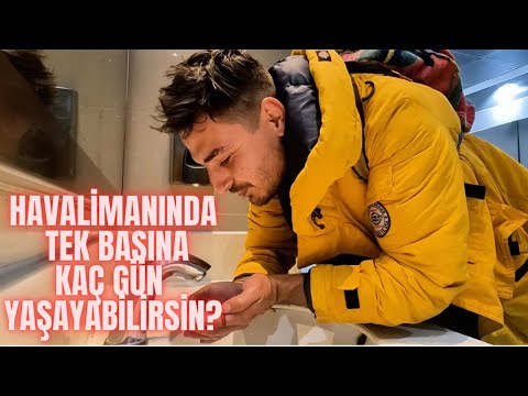 #3S/111B  🇵🇪1 GÜNDE 3 ÜLKE ! HAVALİMANINDA YAŞIYORUM ! PANAMA 🇵🇦 KOLOMBİYA 🇨🇴 PERU 🇵🇪