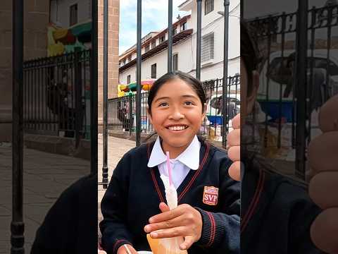 Karmana inan , Karmana güven. Bir ver , bin dönsün