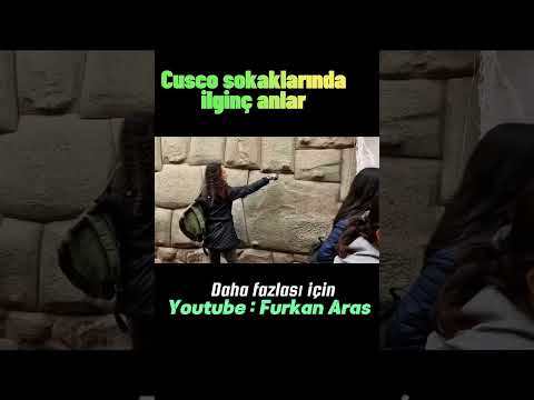 Bi çocuk sokakta ayağınıza işese ne yapabilirsiniz ki ?