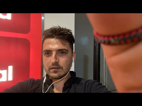 YOLCULUK BAŞLIYOR !