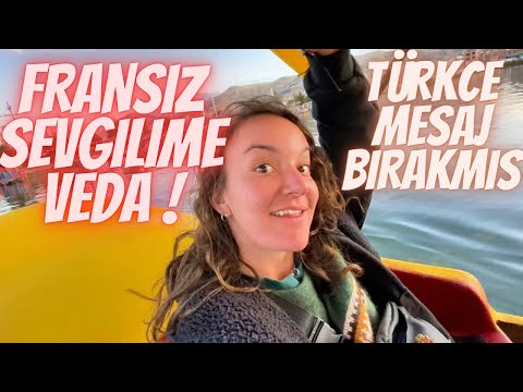 #3S/108B 🇵🇪 ÖZÜR DİLERİM ! NİYE KAYBOLDUM ?