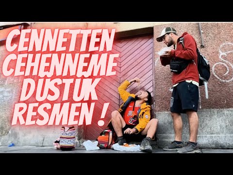 #3S/103B 🇧🇴KÖPEĞİN ODASINDA UYUMAK ZORUNDA KALDIK ! ELEKTRİK BİLE YOK !