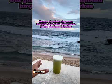 Ben bu videoyu yaptıgımda seslendirme gelmemişti 😂