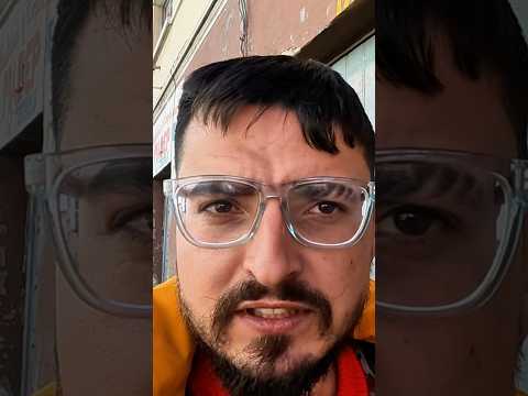 Berber faciası vol45