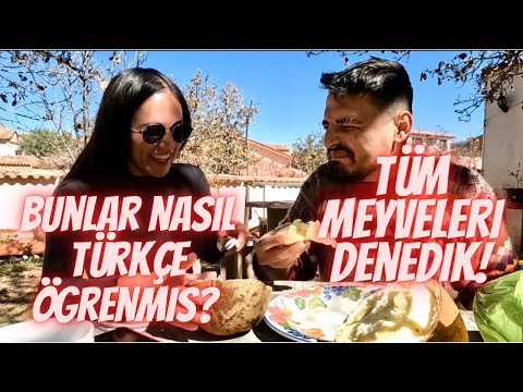 #3S/94B 🇧🇴 BOLİVYA’DA Kİ AVRUPALILAR BAYA TÜRKÇE ÖGRENMİŞ ! KADINLAR BENİ GÖRÜNCE YÜZÜNÜ KAPATIYOR !