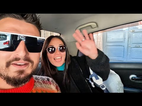 #3S/92B 🇧🇴BOLİVYA’DA BİZDEN HARAÇ KESTİLER RESMEN ! YENİ YOL ARKADAŞIM TAMARA
