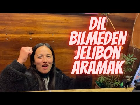 #3S/89B 🇧🇴 YİNE HASTA BAKICI OLDUM ! BU SEFER HASTA POLONYALI !