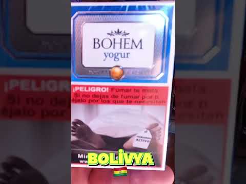 Yogurtlu da görmedim demem artık :)