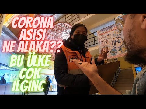 #3S/84B   🇧🇴BOLİVYA’YA BAYILDIM ! FARKLI DÜNYADA YAŞIYORLAR ! TUVALETTEKİ ADAM’A ŞOK OLACAKSINIZ