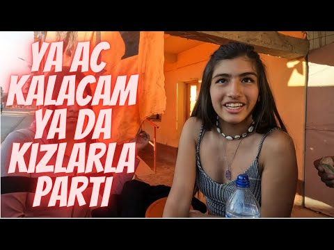 #3S/81B 🇦🇷BU ÇILGIN PARTİYE GİRMEM ŞART AMA BAŞARAMIYORUM !