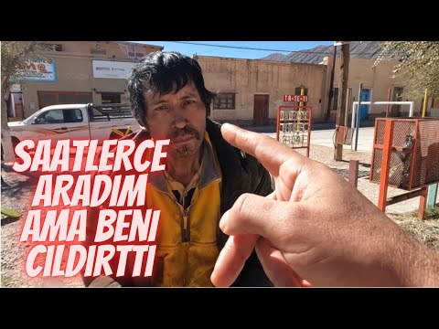 #3S/78B 🇦🇷SOKAKLARDA O EVSİZİ ARIYORUM ! ONU BULMAM ŞART