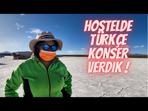 #3S/76B 🇦🇷BİZ BURAYA NEDEN GELDİK Kİ ? BİDE ÜSTÜNE PARA ÖDEDİK