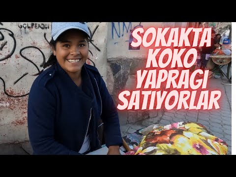 #3S/75B 🇦🇷BU SOKAKLARDA HER ŞEYİ SATIYORLAR ! HOSTELDE MÜZİK GECESİ YAPTIK !