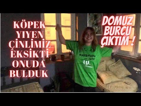 #3S/70B 🇦🇷FRANSIZ KIZ BANA TÜRKÇE MÜZİK AÇIP DANS ETTİ ! BEN ŞOK